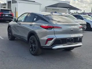 2026 Buick Envista