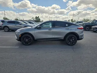 2026 Buick Envista