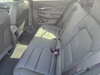 2026 Buick Envista