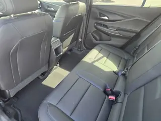 2026 Buick Envista