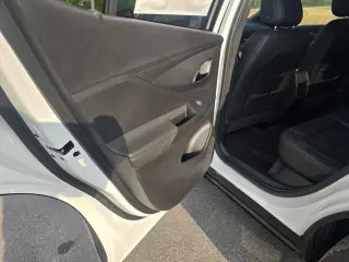 2026 Buick Envista