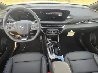 2026 Buick Envista