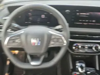 2026 Buick Envista