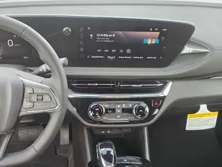 2026 Buick Envista