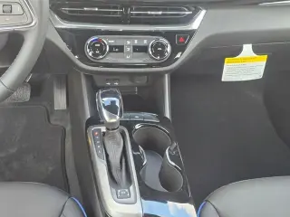 2026 Buick Envista