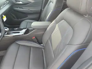 2026 Buick Envista