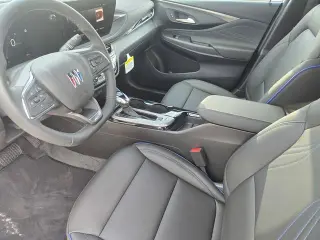2026 Buick Envista
