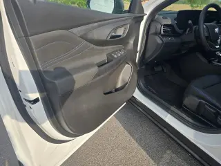 2026 Buick Envista