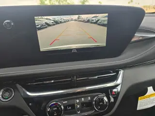2026 Buick Envista