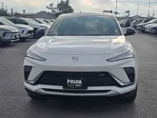 2026 Buick Envista