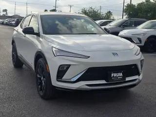 2026 Buick Envista