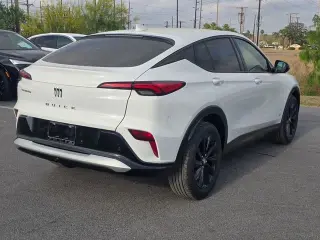 2026 Buick Envista