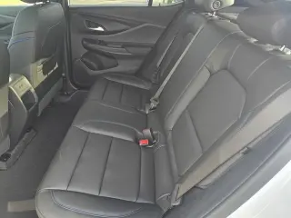 2026 Buick Envista