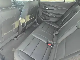 2026 Buick Envista