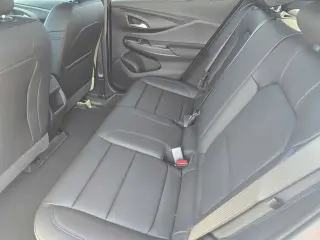 2026 Buick Envista