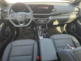 2026 Buick Envista