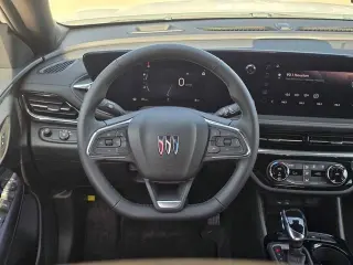 2026 Buick Envista