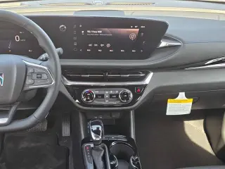 2026 Buick Envista