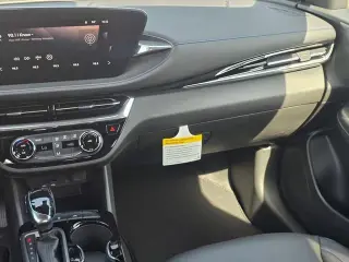 2026 Buick Envista
