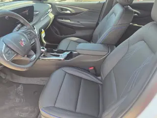 2026 Buick Envista