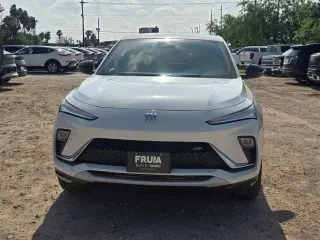 2026 Buick Envista