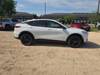 2026 Buick Envista