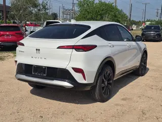 2026 Buick Envista