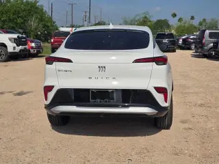 2026 Buick Envista