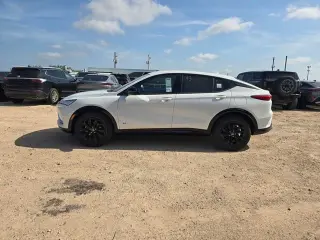 2026 Buick Envista