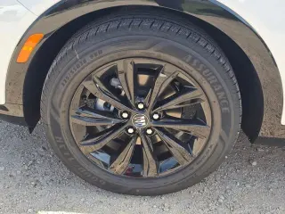 2026 Buick Envista