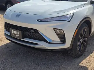 2026 Buick Envista
