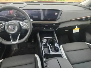 2026 Buick Envision
