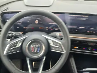 2026 Buick Envision