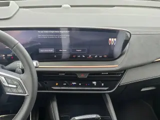 2026 Buick Envision