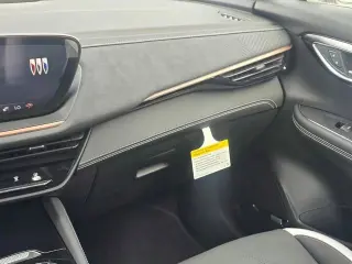 2026 Buick Envision