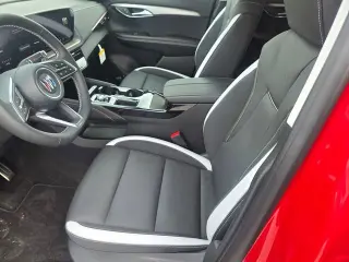 2026 Buick Envision