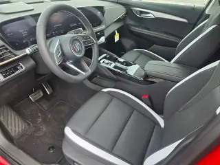 2026 Buick Envision