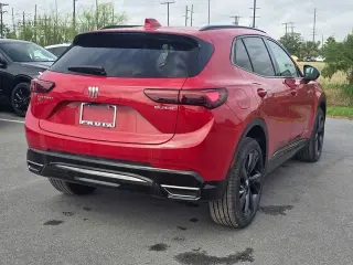 2026 Buick Envision