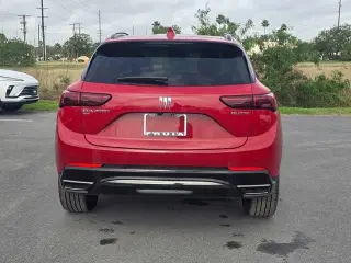 2026 Buick Envision