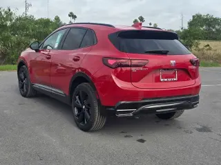 2026 Buick Envision