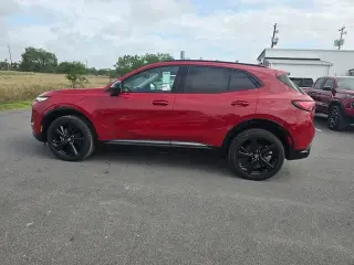 2026 Buick Envision