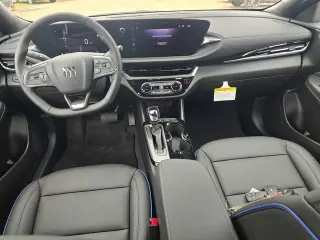 2026 Buick Envista