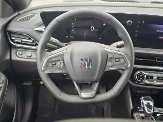 2026 Buick Envista