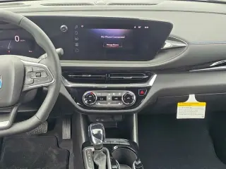 2026 Buick Envista