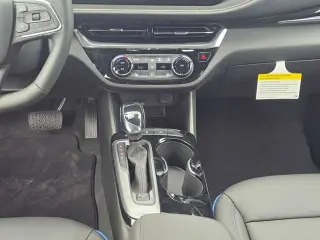 2026 Buick Envista