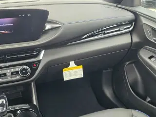 2026 Buick Envista