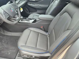 2026 Buick Envista
