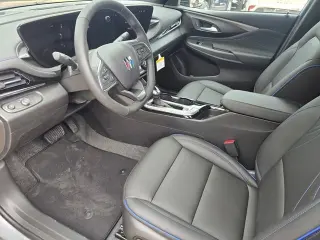 2026 Buick Envista