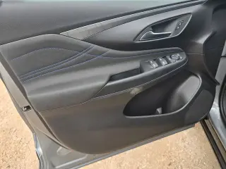 2026 Buick Envista