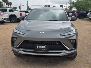 2026 Buick Envista